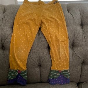 Matilda Jane leggings